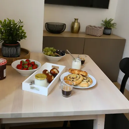 Appartement Le Chalande - Hyper Centre à Toulouse Extérieur photo