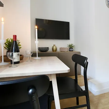 Appartement Le Chalande - Hyper Centre à Toulouse Extérieur photo