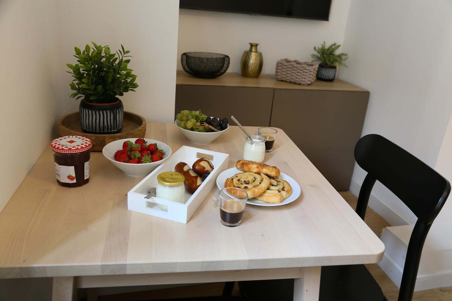 Appartement Le Chalande - Hyper Centre *