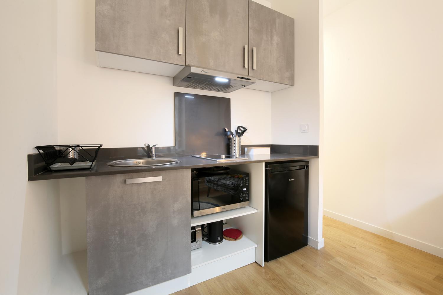Appartement Le Chalande - Hyper Centre