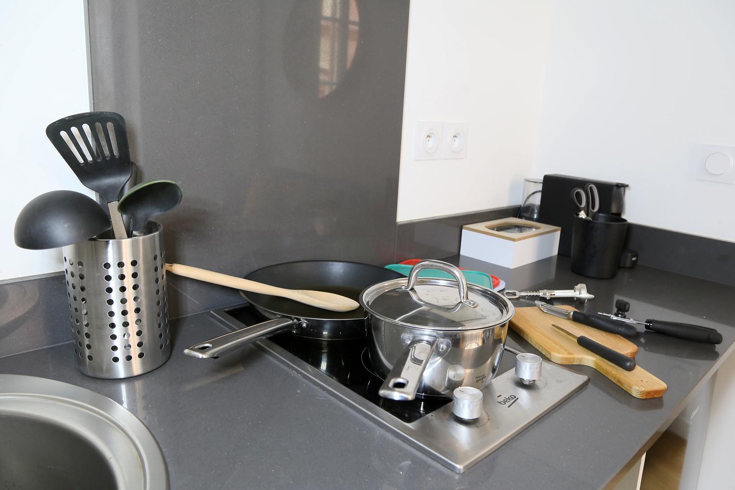 Le Chalande - Hyper Centre Apartment