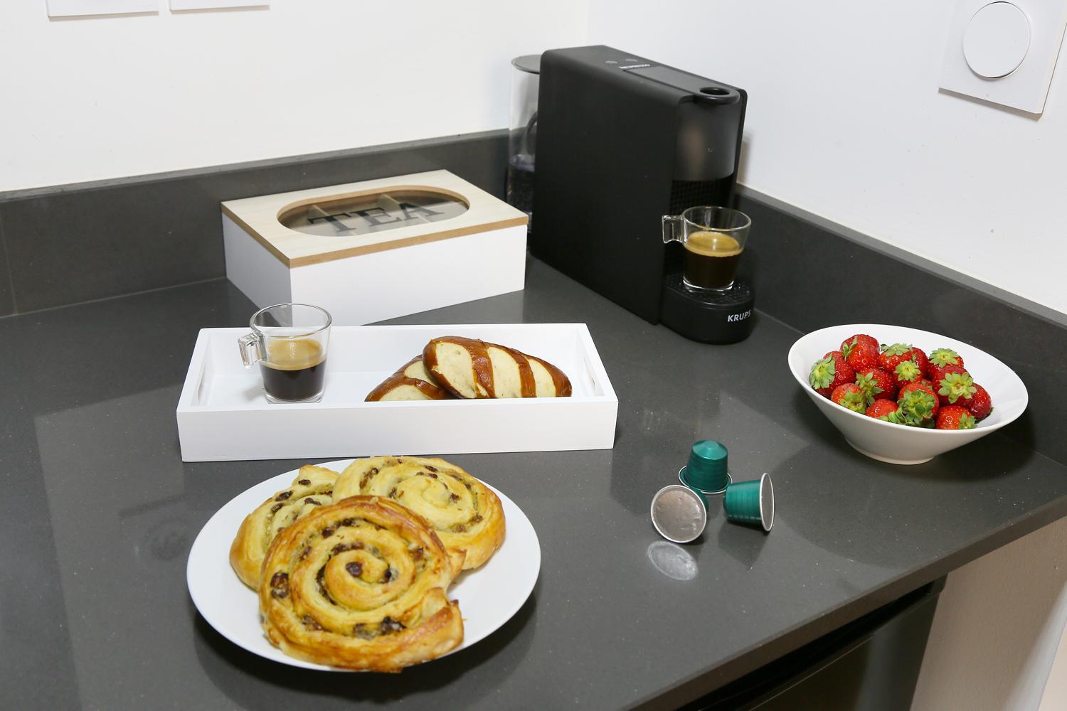 Appartement Le Chalande - Hyper Centre
