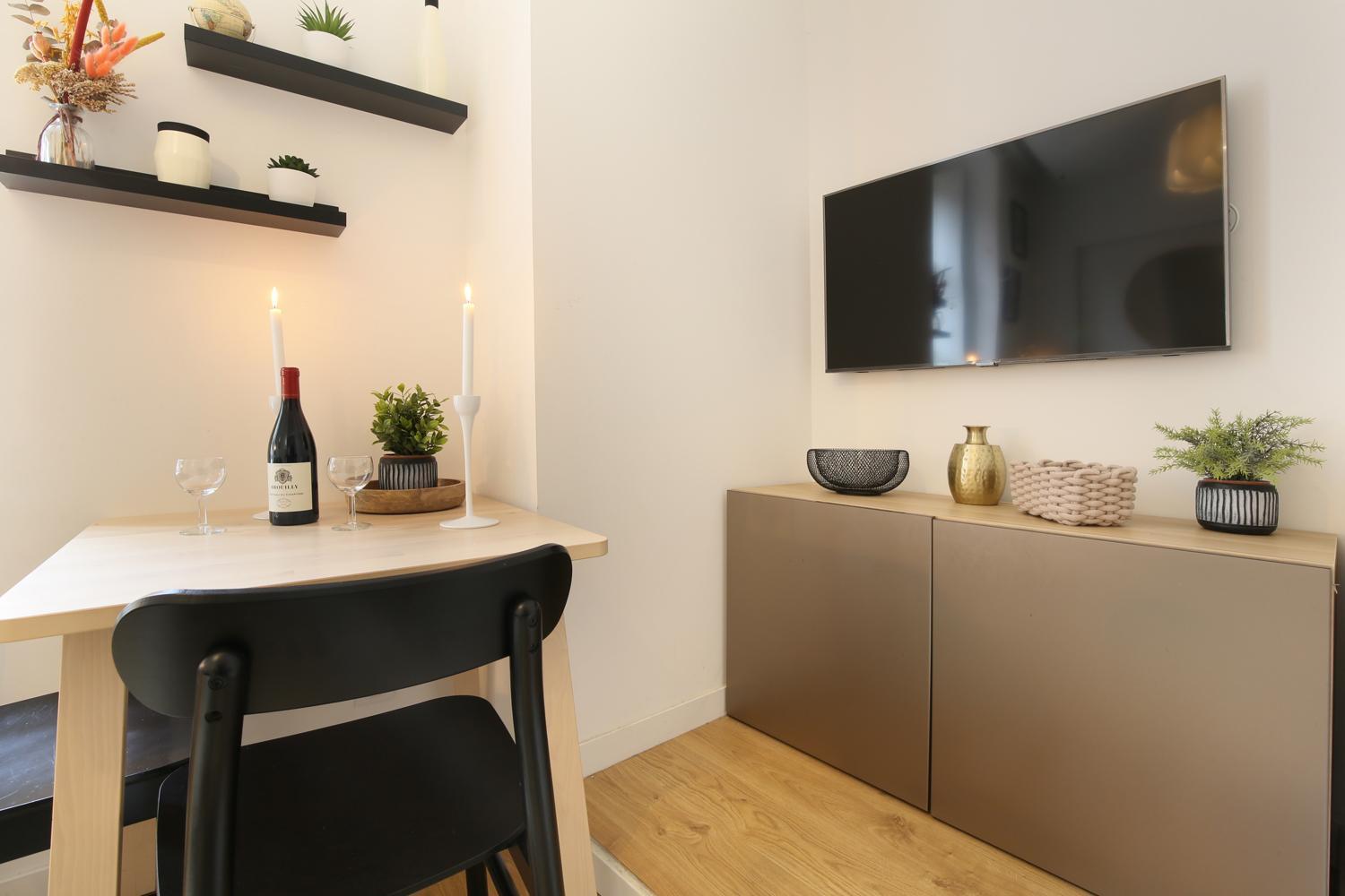 Le Chalande - Hyper Centre Appartement *
