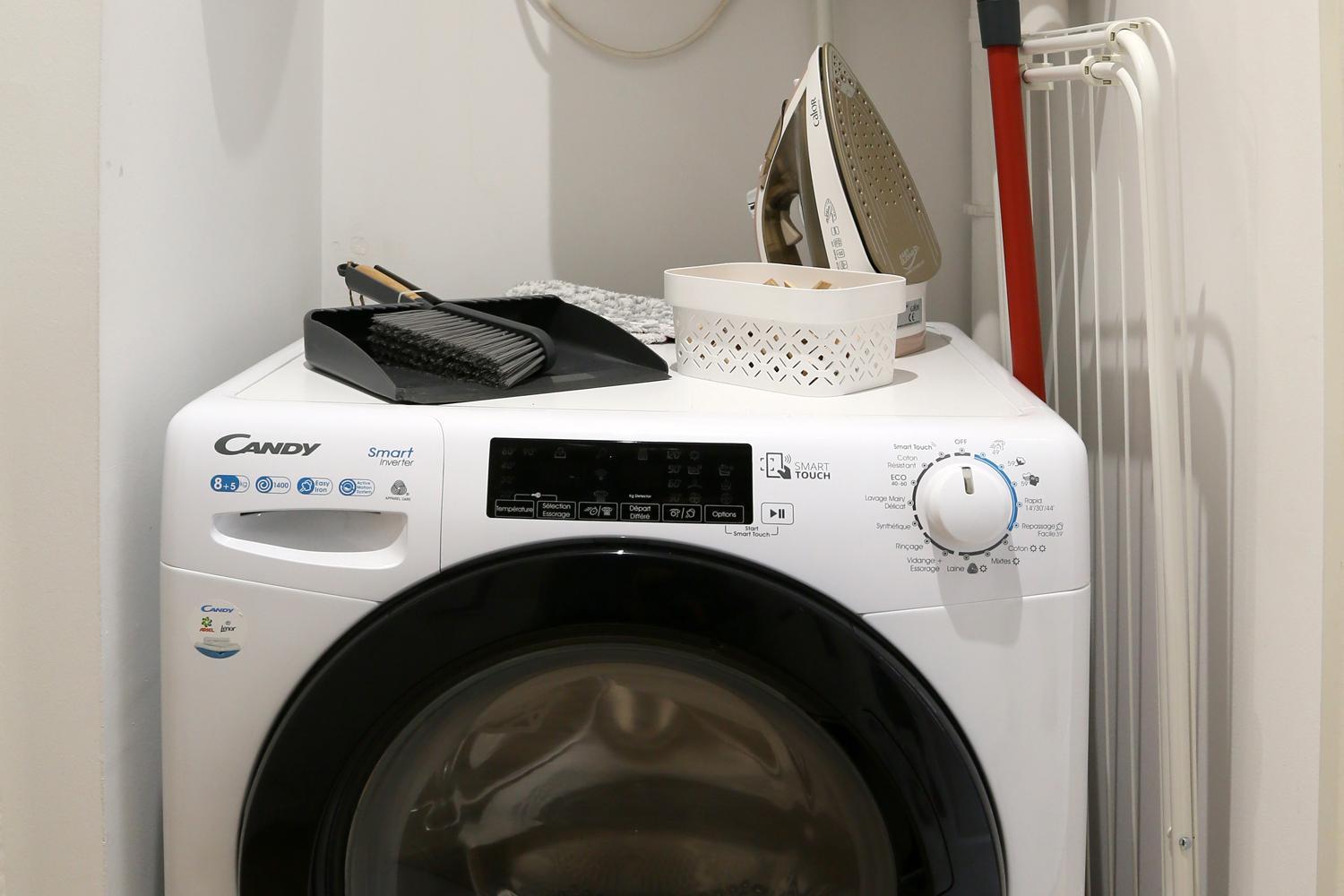 Appartement Le Chalande - Hyper Centre