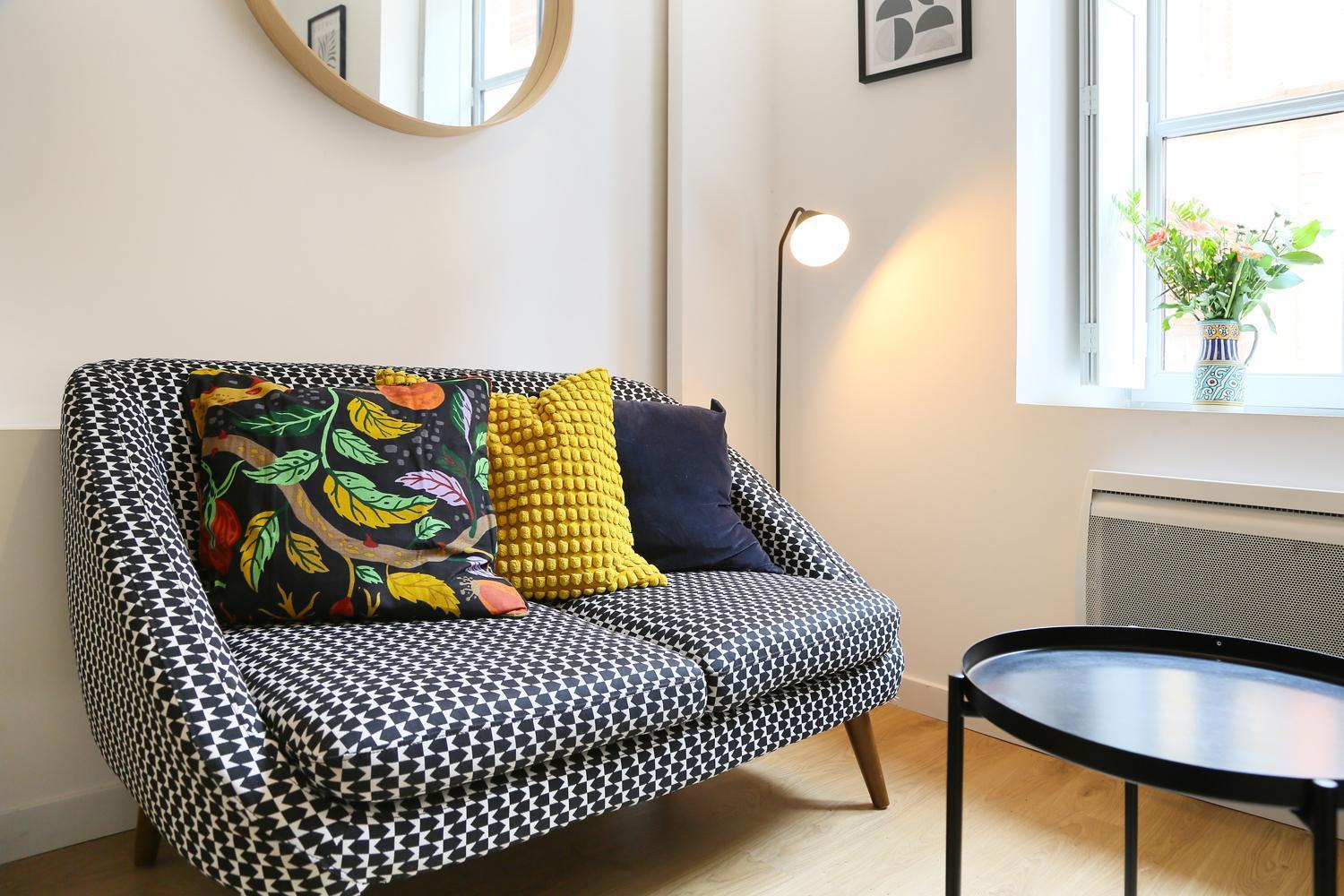 Apartment Le Chalande - Hyper Centre *