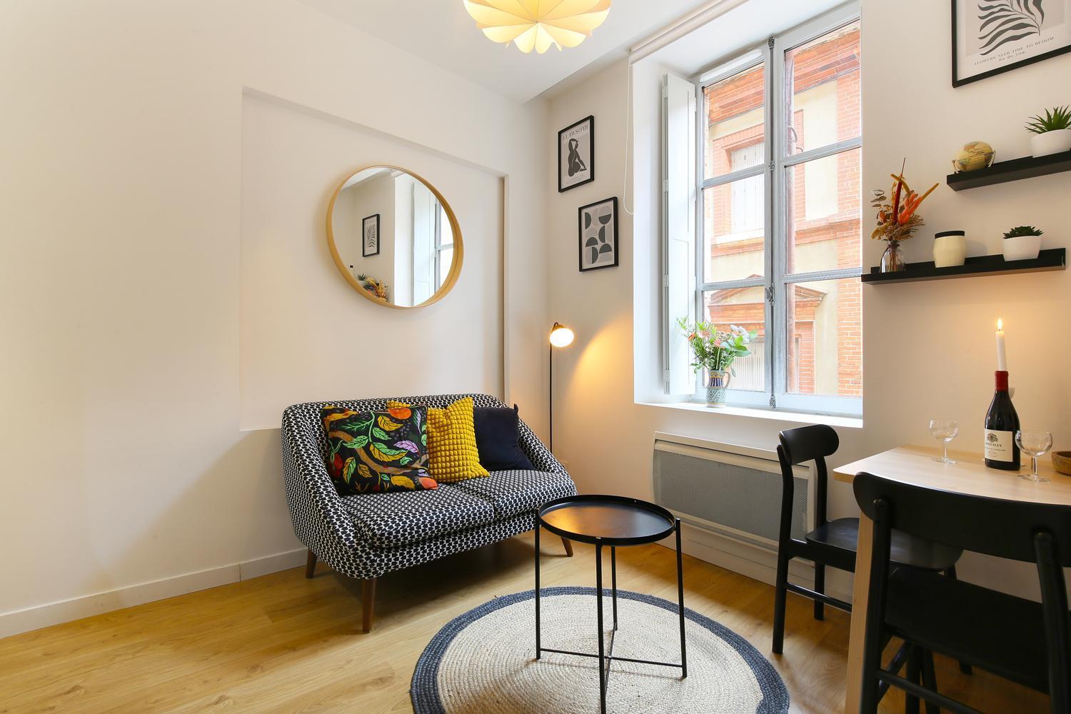 Le Chalande - Hyper Centre Appartement