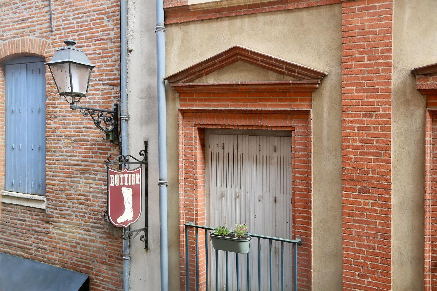Appartement Le Chalande - Hyper Centre