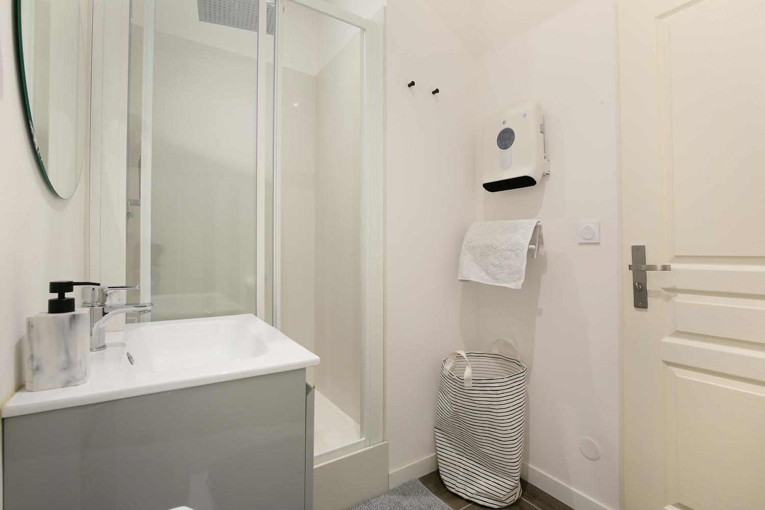 Appartement Le Chalande - Hyper Centre Toulouse