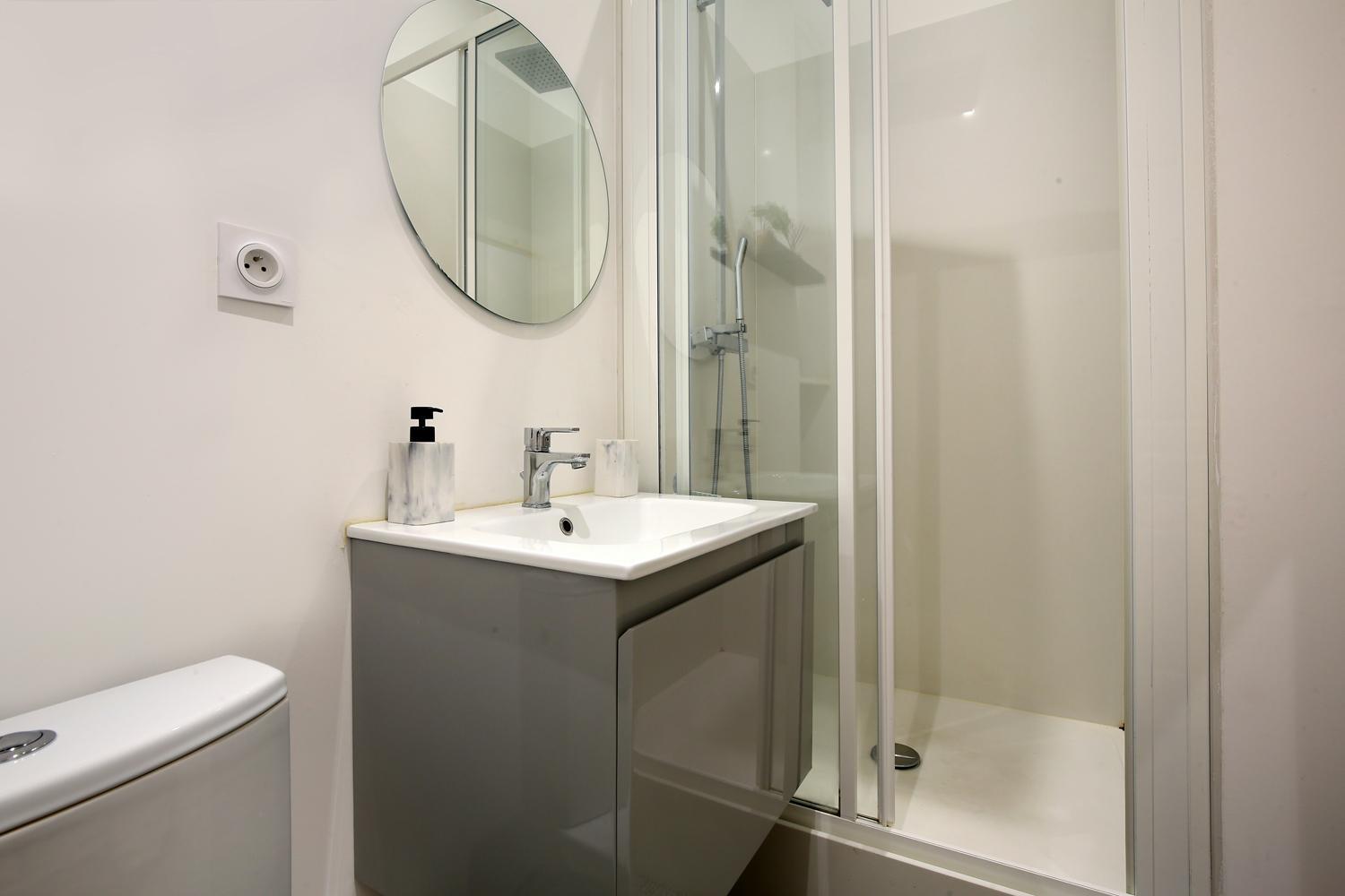 Appartement Le Chalande - Hyper Centre Toulouse