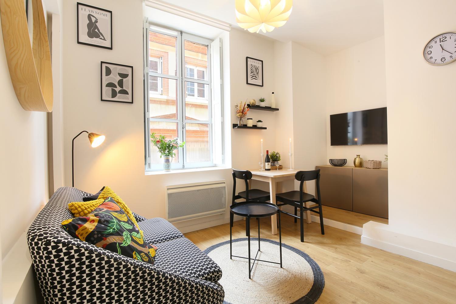 Appartement Le Chalande - Hyper Centre