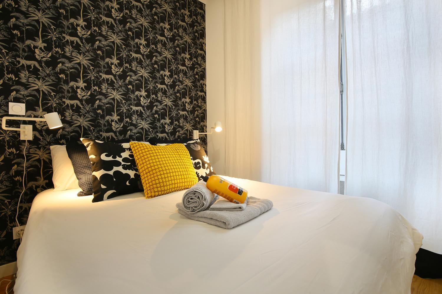 Appartement Le Chalande - Hyper Centre *