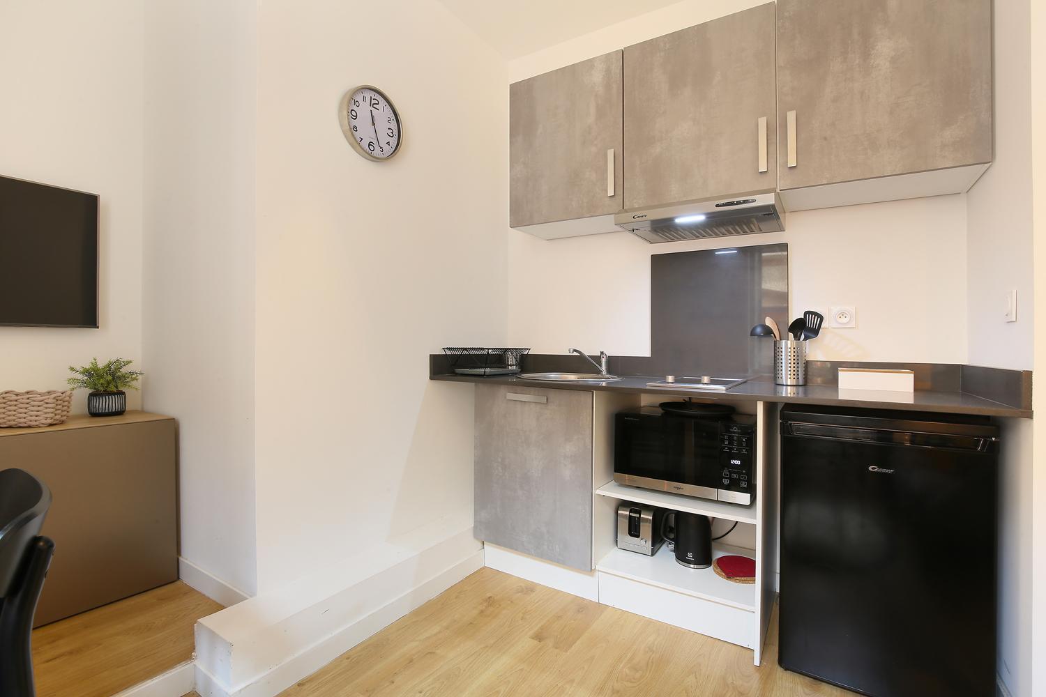 Apartamento Le Chalande - Hyper Centre Toulouse