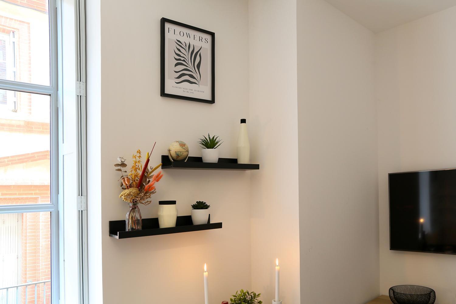 Apartamento Le Chalande - Hyper Centre Toulouse