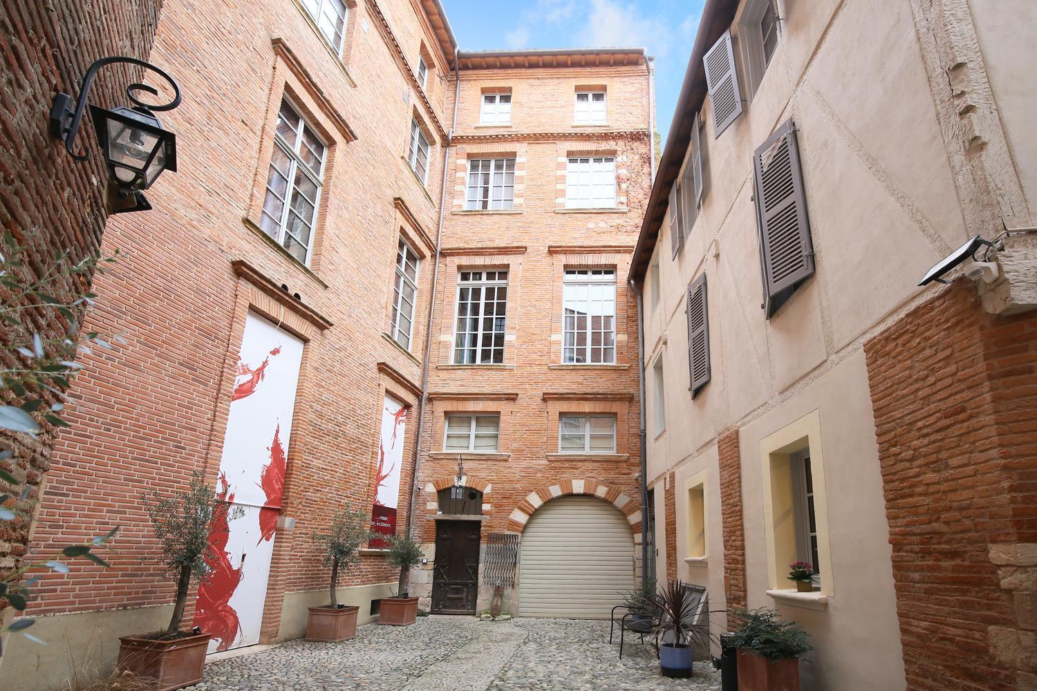 Le Chalande - Hyper Centre Apartamento