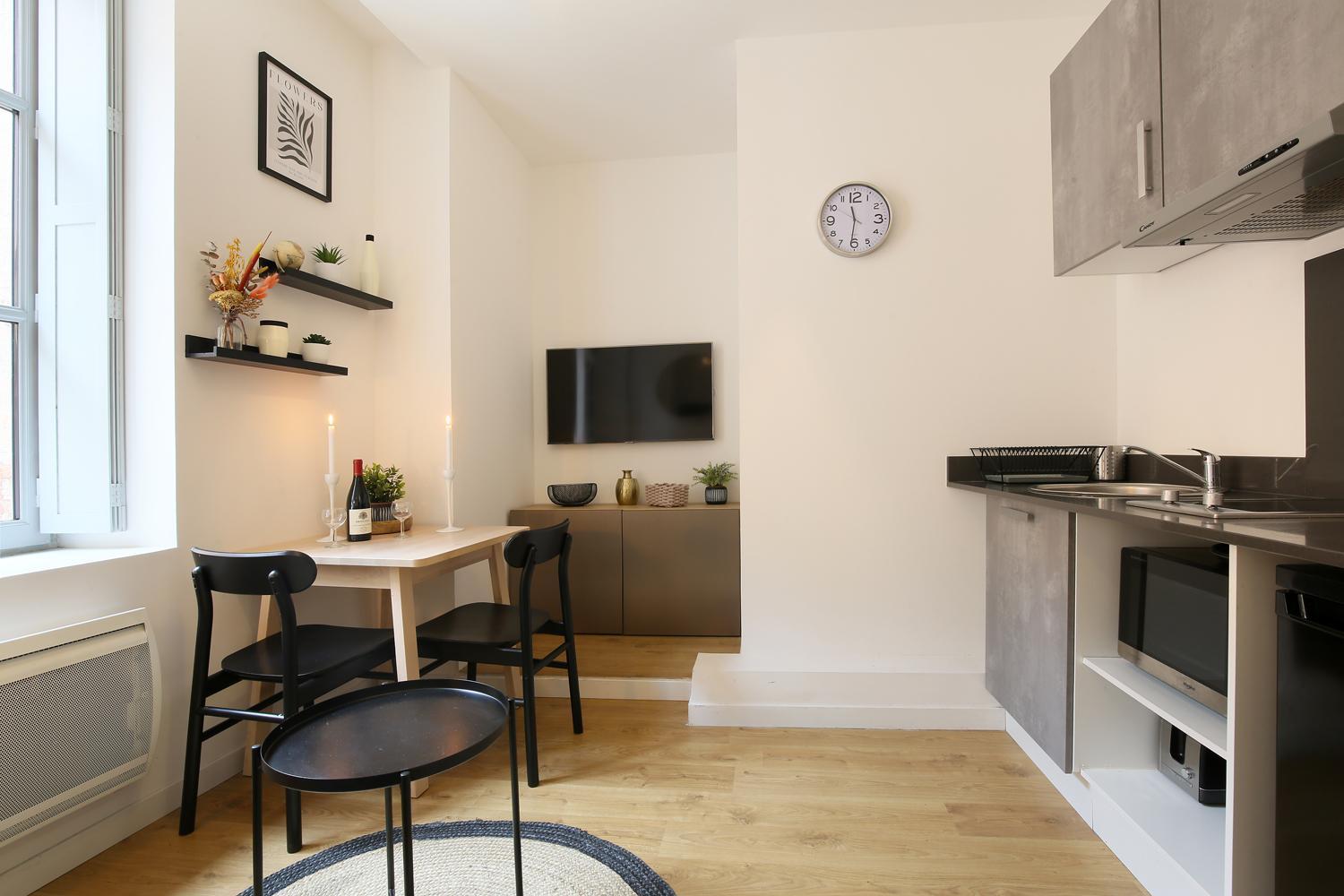 Apartamento Le Chalande - Hyper Centre