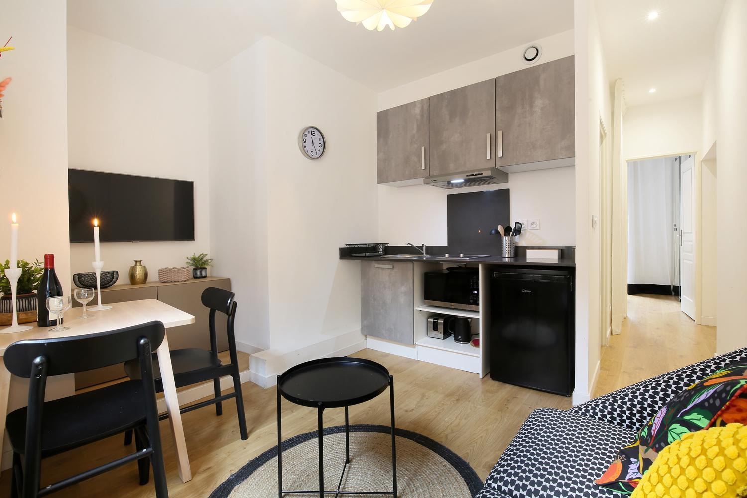 Le Chalande - Hyper Centre Apartamento Toulouse