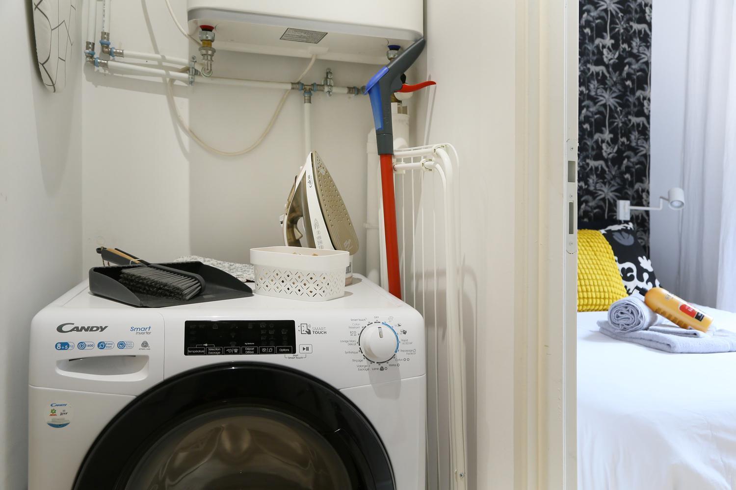 Apartamento Le Chalande - Hyper Centre