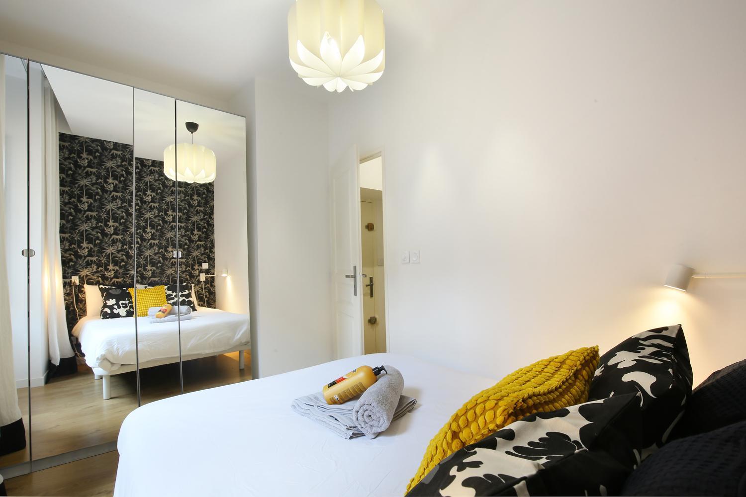 Le Chalande - Hyper Centre Apartamento Toulouse