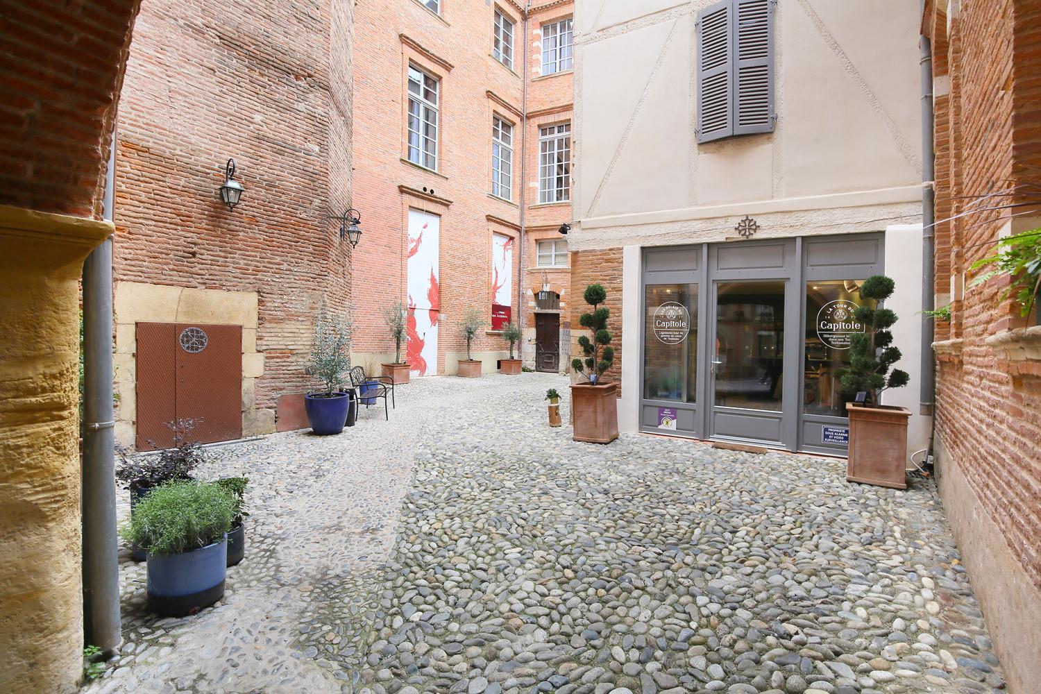 Le Chalande - Hyper Centre Apartamento